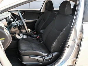 Седан Hyundai Avante 2011 года, 899000 рублей, Кирилловка