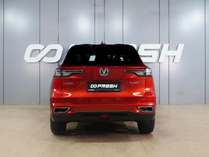 Внедорожник Changan CS55 Plus 2023 года, 2249000 рублей, Воронеж
