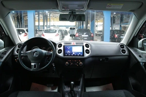 Внедорожник Volkswagen Tiguan 2010 года, 968000 рублей, Солонцы