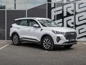 Внедорожник Chery Tiggo 7 Pro Max 2023 года, 1890000 рублей, Краснодар