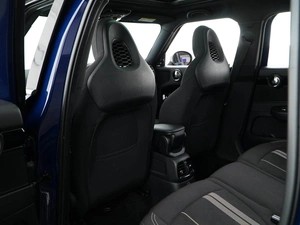 Внедорожник MINI John Cooper Works Countryman 2018 года, 2949050 рублей, Москва