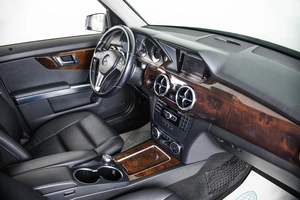 Внедорожник Mercedes-benz GLK-класс 2013 года, 2149000 рублей, Пермь