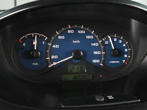 Хетчбэк Chevrolet Spark 2007 года, 359000 рублей, Ростов-на-Дону