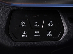 Внедорожник Volkswagen ID.4 Crozz 2022 года, 3982000 рублей, Минеральные Воды