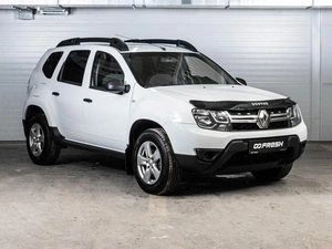 Внедорожник Renault Duster 2017 года, 1229000 рублей, Ставрополь
