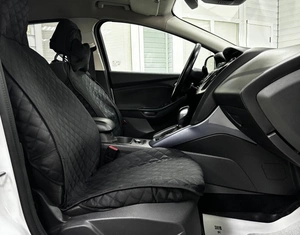 Седан Ford Focus 2011 года, 869000 рублей, Ачинск