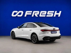 Седан Audi A5 2025 года, 5248444 рублей, Москва