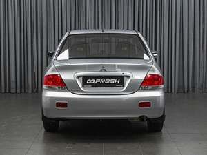 Седан Mitsubishi Lancer 2007 года, 680000 рублей, Ставрополь