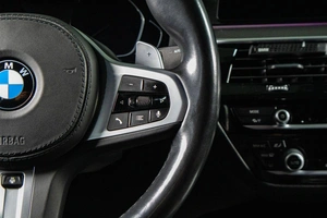 Седан BMW 5 серия 2020 года, 4999000 рублей, Сургут