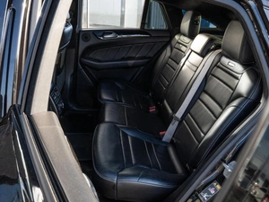 Внедорожник Mercedes-benz GLE-класс AMG Coupe 2017 года, 5299000 рублей, Краснодар