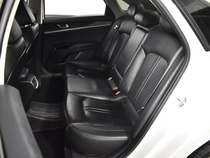 Седан Kia K5 2021 года, 2436200 рублей, Казань