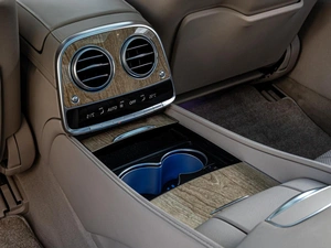 Седан Mercedes-benz S-класс 2013 года, 3495000 рублей, Краснодар