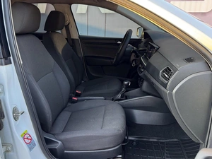 Лифтбек Volkswagen Polo 2020 года, 899000 рублей, Кропоткин