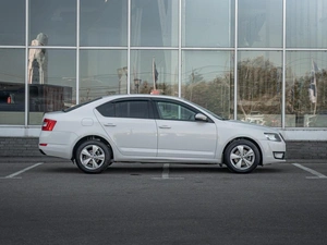 Лифтбек Skoda Octavia 2013 года, 1035000 рублей, Нижний Новгород