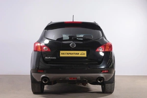 Внедорожник Nissan Murano 2010 года, 1299000 рублей, Новосибирск