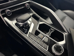 Внедорожник Geely Tugella 2022 года, 2834000 рублей, Красноярск