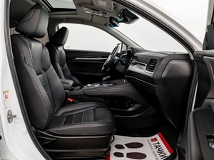 Внедорожник Haval F7x 2022 года, 2200000 рублей, Красноярск