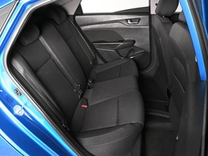 Седан Hyundai Solaris 2018 года, 1359000 рублей, Аксай