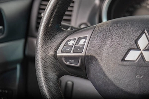 Седан Mitsubishi Lancer 2007 года, 749000 рублей, Томск
