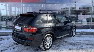Внедорожник BMW X5 2013 года, 1895000 рублей, Солонцы