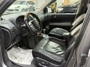 Внедорожник Nissan X-Trail 2010 года, 1097000 рублей, Красноярск