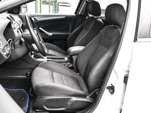 Седан Ford Mondeo 2012 года, 724000 рублей, Кирилловка
