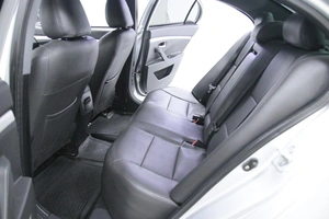 Седан Lifan Cebrium (720) 2014 года, 591000 рублей, Солонцы