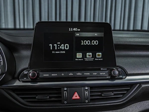 Седан Kia Cerato 2019 года, 1920000 рублей, Ставрополь