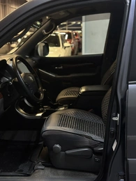 Внедорожник Toyota Land Cruiser Prado 2007 года, 2597000 рублей, Красноярск