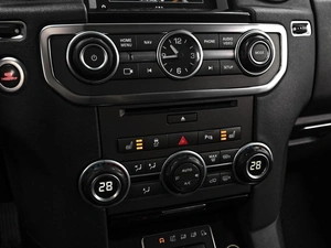 Внедорожник Land Rover Discovery 2016 года, 4028000 рублей, Ставрополь