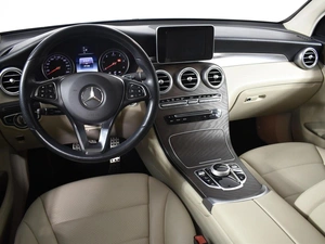Внедорожник Mercedes-benz GLC-класс 2019 года, 3657900 рублей, Казань