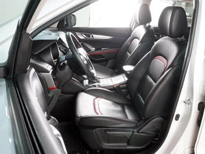 Внедорожник Changan CS55 2020 года, 1609000 рублей, Воронеж