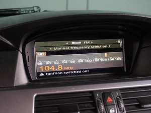 Седан BMW 5 серия 2009 года, 1049000 рублей, Воронеж