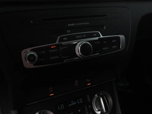 Внедорожник Audi Q3 2012 года, 1455000 рублей, Минеральные Воды