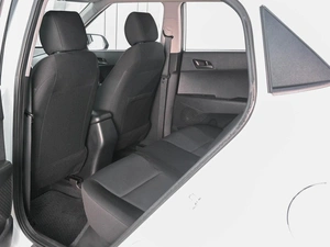 Внедорожник Hyundai Creta 2020 года, 1699000 рублей, Ростов-на-Дону