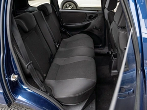 Внедорожник Chevrolet Niva 2019 года, 825000 рублей, Краснодар