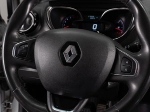 Внедорожник Renault Kaptur 2019 года, 1689000 рублей, Тюмень