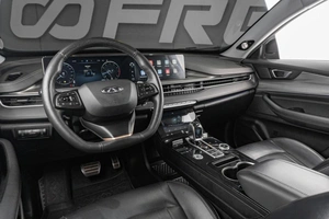 Внедорожник Chery Tiggo 8 Pro Max 2023 года, 2349000 рублей, Петрозаводск