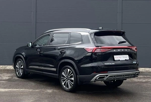 Внедорожник Chery Tiggo 8 Pro Plug-in Hybrid 2023 года, 2750000 рублей, Солонцы
