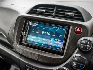 Универсал Honda Fit Shuttle 2013 года, 950000 рублей, Красноярск