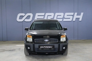 Хетчбэк Ford Fusion 2007 года, 519000 рублей, Ульяновск