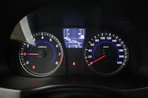 Седан Hyundai Solaris 2014 года, 779000 рублей, Обнинск