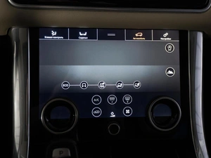 Внедорожник Land Rover Range Rover Sport 2018 года, 4950000 рублей, Санкт-Петербург