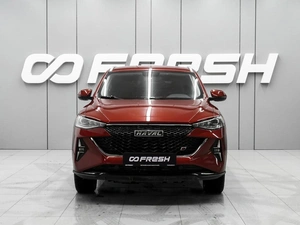 Внедорожник Haval F7x 2022 года, 2130000 рублей, Ростов-на-Дону