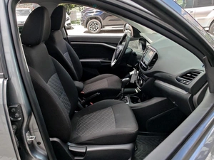Седан ВАЗ (LADA) Vesta 2019 года, 910000 рублей, Краснодар