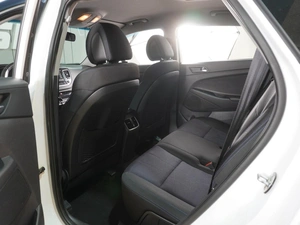 Внедорожник Hyundai Tucson 2015 года, 1549000 рублей, Воронеж