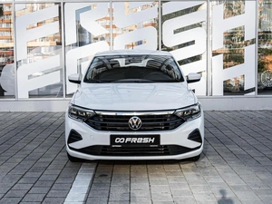 Лифтбек Volkswagen Polo 2022 года, 2205000 рублей, Ставрополь