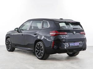 Внедорожник BMW X3 2025 года, 7716444 рублей, Москва