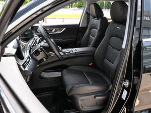 Внедорожник Chery Tiggo 7 Pro Max 2024 года, 2099000 рублей, Волгоград