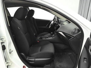 Хетчбэк Mazda 3 2013 года, 1130000 рублей, Ставрополь